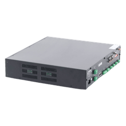 Amplificador Mezclador Matricial | 4 zonas | 240w por canal | 6 entradas | Receptor de medios