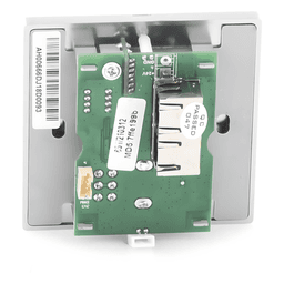 Control de Volumen Remoto / Selector de Fuente de Audio / Compatible Serie UC / Montaje en Pared