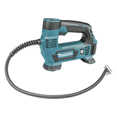 Inflador Inalámbrico / 121 PSI / 12V CXT / 10 L/min / Manguera 650 mm / 1.2-1.3 kg