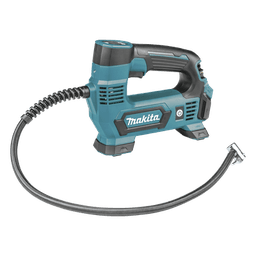 Inflador Inalámbrico / 121 PSI / 12V CXT / 10 L/min / Manguera 650 mm / 1.2-1.3 kg