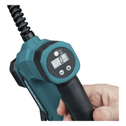 Inflador Inalámbrico / 121 PSI / 12V CXT / 10 L/min / Manguera 650 mm / 1.2-1.3 kg