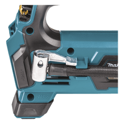 Inflador Inalámbrico / 121 PSI / 12V CXT / 10 L/min / Manguera 650 mm / 1.2-1.3 kg