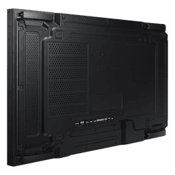 Pantalla Profesional de 55" para Video Wall / Full HD (1080p) / Display port - HDMI - DVI / 24/7 / soporta conexion Daisy chain por DP / Bisel Ultra Delgado de 2.3mm  / Compatible VESA 600x400