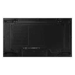 Pantalla Profesional de 55" para Video Wall / Full HD (1080p) / Display port - HDMI - DVI / 24/7 / soporta conexion Daisy chain por DP / Bisel Ultra Delgado de 2.3mm  / Compatible VESA 600x400