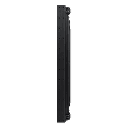 Pantalla Profesional de 55" para Video Wall / Full HD (1080p) / Display port - HDMI - DVI / 24/7 / soporta conexion Daisy chain por DP / Bisel Ultra Delgado de 2.3mm  / Compatible VESA 600x400