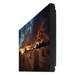 Pantalla Profesional de 46" para Video Wall / Full HD (1080p) / Display port - HDMI - DVI / 24/7 / soporta conexion Daisy chain por DP / Bisel Ultra Delgado de 2.25mm / Compatible VESA 600x400