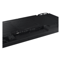 Pantalla Profesional de 46" para Video Wall / Full HD (1080p) / Display port - HDMI - DVI / 24/7 / soporta conexion Daisy chain por DP / Bisel Ultra Delgado de 2.25mm / Compatible VESA 600x400