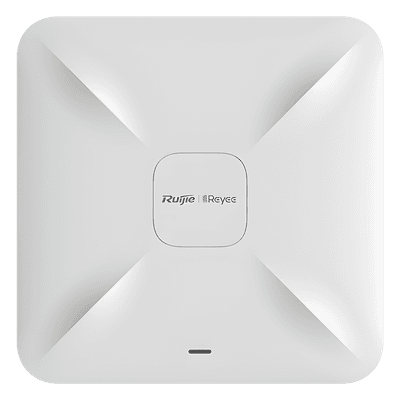 Punto de Acceso Mesh / Wi-Fi 5 / 1.2 Gbps / Doble Banda / MU-MIMO 2x2 / PoE Gigabit / 3.9 pies
