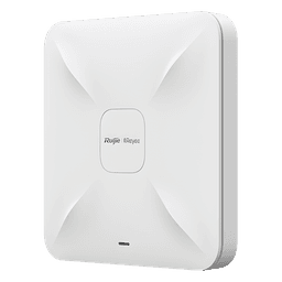 Punto de Acceso Mesh / Wi-Fi 5 / 1.2 Gbps / Doble Banda / MU-MIMO 2x2 / PoE Gigabit / 3.9 pies
