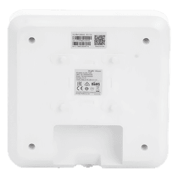 Punto de Acceso Mesh / Wi-Fi 5 / 1.2 Gbps / Doble Banda / MU-MIMO 2x2 / PoE Gigabit / 3.9 pies