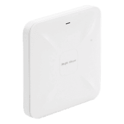 Punto de Acceso Mesh / Wi-Fi 5 / 1.2 Gbps / Doble Banda / MU-MIMO 2x2 / PoE Gigabit / 3.9 pies