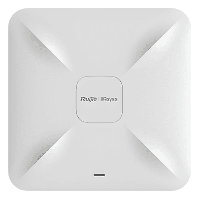 Punto de Acceso / Wi-Fi 5 / 802.11ac / Doble Banda 2.4/5 GHz / MU-MIMO 2x2 / Puertos 10/100 / Administración Cloud