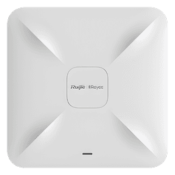 Punto de Acceso / Wi-Fi 5 / 802.11ac / Doble Banda 2.4/5 GHz / MU-MIMO 2x2 / Puertos 10/100 / Administración Cloud