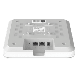 Punto de Acceso / Wi-Fi 5 / 802.11ac / Doble Banda 2.4/5 GHz / MU-MIMO 2x2 / Puertos 10/100 / Administración Cloud