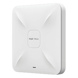 Punto de Acceso / Wi-Fi 5 / 802.11ac / Doble Banda 2.4/5 GHz / MU-MIMO 2x2 / Puertos 10/100 / Administración Cloud