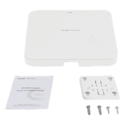Punto de Acceso / Wi-Fi 5 / 802.11ac / Doble Banda 2.4/5 GHz / MU-MIMO 2x2 / Puertos 10/100 / Administración Cloud