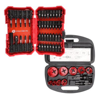 Kit de Herramientas para Profesionales