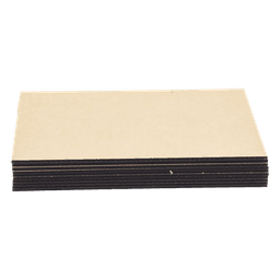 Filtro para Prueba de Detectores Serie OSI-R / Paquete con 10 piezas 
