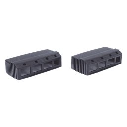 Carcasa para controlador XDKQH01