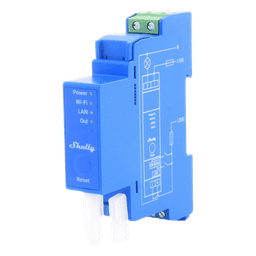 Relevador / Contacto Seco / Interruptor WIFI/ Industrial y residencial inteligente / Hasta 16A / Soporta Google y Alexa / Nube P2P y control Local / 1 canal y puerto ethernet