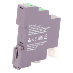 Relevador / Interruptor WIFI/ Industrial y residencial inteligente / Hasta 16A / Soporta Google /Alexa / Nube P2P y control Local / 2 canales y puerto ethernet