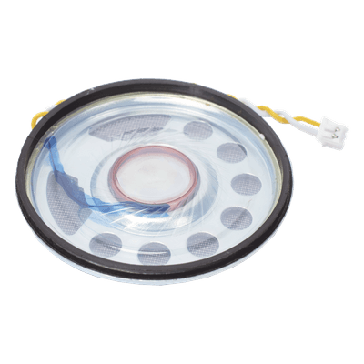 Bocina para Radio / Compatible EP450, PRO5150, CP200 / Conector 3.5 mm / Diseño Ergonómico / Audio Claro y Potente