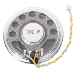 Bocina para Radio / Compatible EP450, PRO5150, CP200 / Conector 3.5 mm / Diseño Ergonómico / Audio Claro y Potente