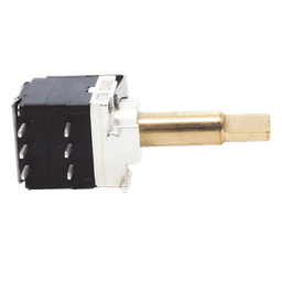 Selector de canales / Compatible EP450 CP200 PRO5150 / Diseño ergonómico / Construcción industrial / Instalación sin herramientas / Material antichoque