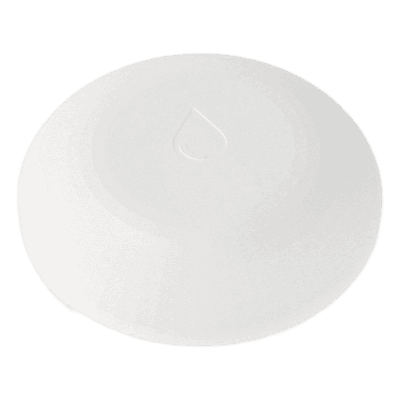 Sensor de Inundación Inteligente / Wi-Fi 2.4 GHz / Medición de Temperatura / Rango -40 a +40°C / Batería CR123A