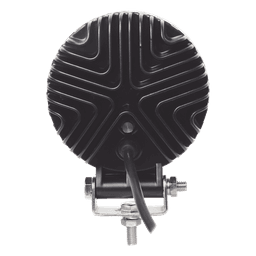 Luz de Trabajo LED / 40 LED / 5600 Lúmenes / 66 Watts / IP67 / 10-30 Vcc / 4.3 Pulgadas