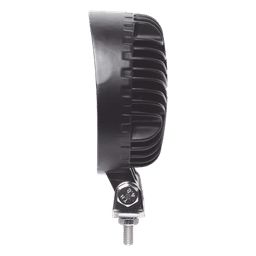 Luz de Trabajo LED / 40 LED / 5600 Lúmenes / 66 Watts / IP67 / 10-30 Vcc / 4.3 Pulgadas