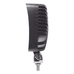 Luz de Trabajo LED / 40 LED / 5600 Lúmenes / 66 Watts / IP67 / 10-30 Vcc / 4.3 Pulgadas