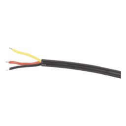 Luz de Trabajo LED / 40 LED / 5600 Lúmenes / 66 Watts / IP67 / 10-30 Vcc / 4.3 Pulgadas