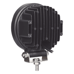 Luz de Trabajo LED / 42 Watts / 3500 Lúmenes / IP67 / 10-30 Vcc / 5 Patrones de Destello