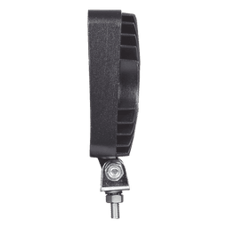 Luz de Trabajo LED / 2300 Lúmenes / 27 Watts / IP67 / 10-30 Vcc / 4.3 Pulgadas / 5 Patrones de Destello