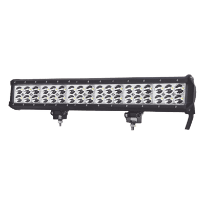 Barra de luz de trabajo de 78 LED, IP67, 36", 10000 Lúmenes, 117 Watts, 10-30 Vcc