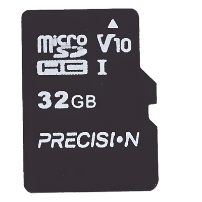 Memoria microSD para Celular o Tablet / 32 GB / Multipropósito