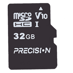Memoria microSD para Celular o Tablet / 32 GB / Multipropósito