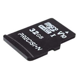 Memoria microSD para Celular o Tablet / 32 GB / Multipropósito