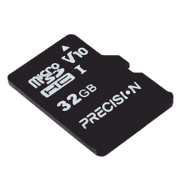 Memoria microSD para Celular o Tablet / 32 GB / Multipropósito