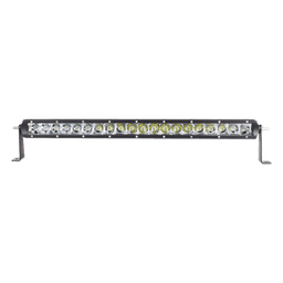 Barra de Trabajo LED / 30 LEDs / 12,000 Lúmenes / 150 Watts / IP67 / 30" (76.2 cm) / 10-30 Vcc