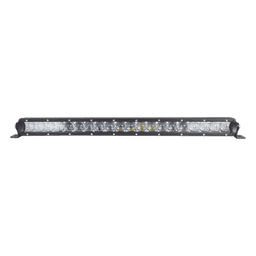 Barra de Trabajo LED / 30 LEDs / 12,000 Lúmenes / 150 Watts / IP67 / 30" (76.2 cm) / 10-30 Vcc