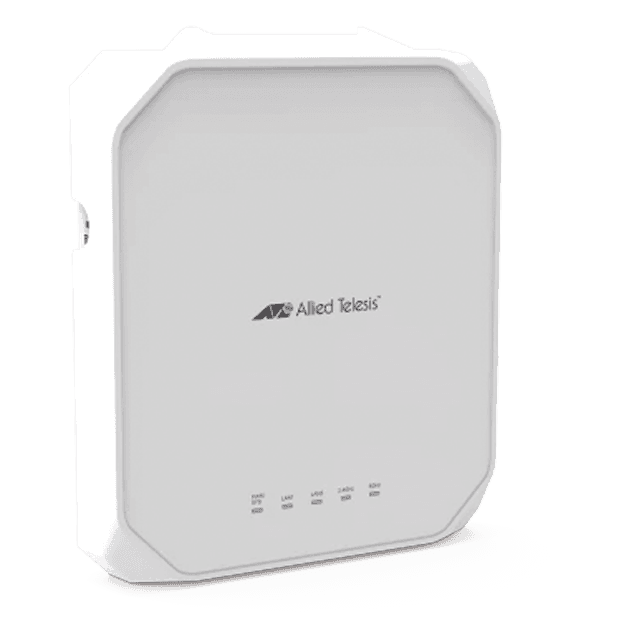 Redes WiFi