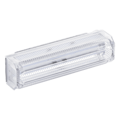 Módulo de Reemplazo para Torreta / 6 LEDs de Alto Brillo / Color Azul / 45 Patrones de Destello / IP67 / 10-16 VCD / 45.8" (1163 mm) de Largo