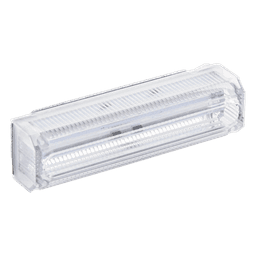 Módulo de Reemplazo para Torreta / 6 LEDs de Alto Brillo / Color Azul / 45 Patrones de Destello / IP67 / 10-16 VCD / 45.8" (1163 mm) de Largo