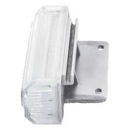 Módulo de Reemplazo para Torreta / 6 LEDs de Alto Brillo / Color Azul / 45 Patrones de Destello / IP67 / 10-16 VCD / 45.8" (1163 mm) de Largo