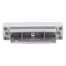 Módulo de Reemplazo para Torreta / 6 LEDs de Alto Brillo / Color Azul / 45 Patrones de Destello / IP67 / 10-16 VCD / 45.8" (1163 mm) de Largo