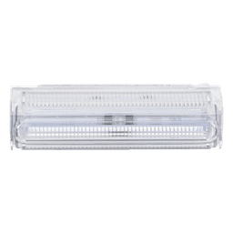 Módulo de Reemplazo para Torreta / 6 LEDs Ámbar / IP67 / 45 Patrones de Destello / 10-16 VCD / 45.8" (1163 mm) de Longitud