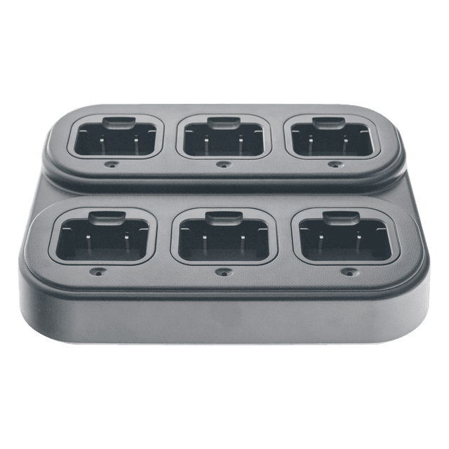 Radios para Tiendas y Restaurantes