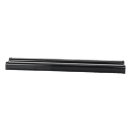 Detector Fotoeléctrico Cortina / Doble Haz / 100 m (328 ft) Exterior / 100 cm (3.28 ft) Altura / Alimentación Universal 110/220 VAC / Alineación SMA